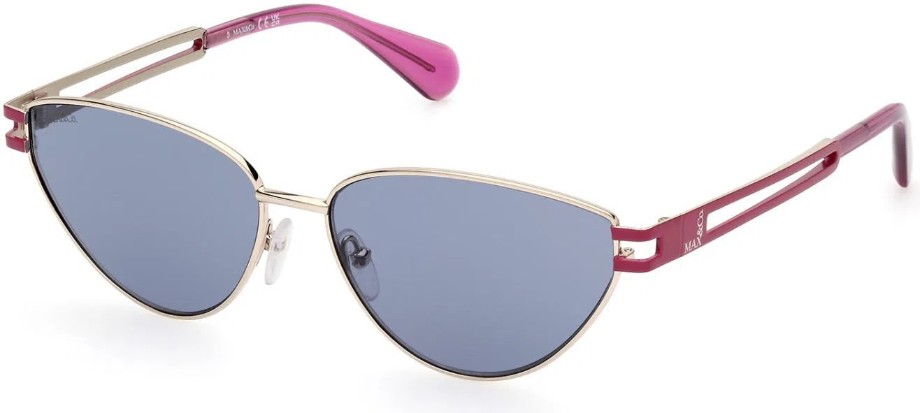 MAX & CO 0089 Sunglasses - view 2